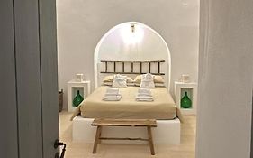 Trulli Sul Mare Forcatella